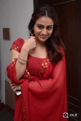 Aksha At Kalamandir 6th Anniversary Celebrations